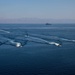 Exercise Alligator Dagger: Amphibious Landing Operations