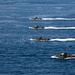 Exercise Alligator Dagger: Amphibious Landing Operations
