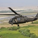 US, Afghan partnered force protection patrol