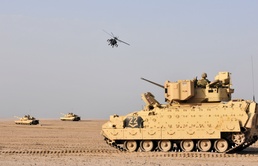 Thunderous Lightning