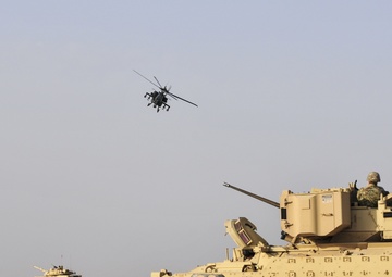 Thunderous Lightning