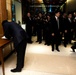 Prime Minister of Japan Visits DPAA