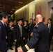 Prime Minister of Japan Visits DPAA