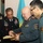 U.S. Army Central commander travels to Kazakhstan U.S. Army Central commander travels to Kazakhstan