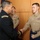 U.S. Army Central commander travels to Kazakhstan U.S. Army Central commander travels to Kazakhstan