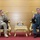 U.S. Army Central commander travels to Kazakhstan U.S. Army Central commander travels to Kazakhstan