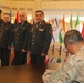 U.S. Army Central commander travels to Kazakhstan