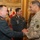 U.S. Army Central commander travels to Kazakhstan U.S. Army Central commander travels to Kazakhstan