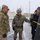 U.S. Army Central commander travels to Kazakhstan U.S. Army Central commander travels to Kazakhstan