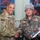 U.S. Army Central commander travels to Kazakhstan U.S. Army Central commander travels to Kazakhstan