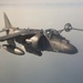 Aerial refueling off the Coast of Djibouti