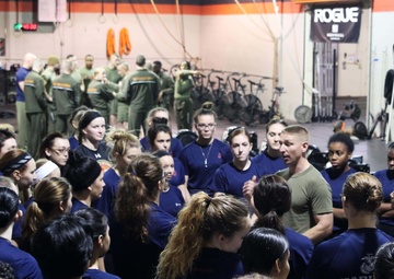 Sustaining a legacy of service