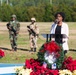 Wreaths for Warriors Walk Ceremony