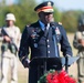 Wreaths for Warriors Walk Ceremony