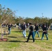 Wreaths for Warriors Walk