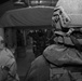 AFSOC hosts aircrew chemical decontamination exercise