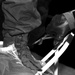 AFSOC hosts aircrew chemical decontamination exercise