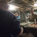 CJCS USO Holiday Tour 2016