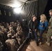 CJCS USO Holiday Tour 2016