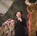 CJCS USO Holiday Tour 2016