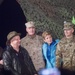CJCS USO Holiday Tour 2016