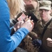CJCS USO Holiday Tour 2016