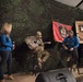 CJCS USO Holiday Tour 2016