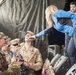 CJCS USO Holiday Tour 2016