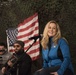 CJCS USO Holiday Tour 2016