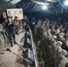 CJCS USO Holiday Tour 2016
