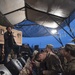 CJCS USO Holiday Tour 2016