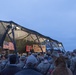 CJCS USO Holiday Tour 2016