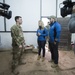 CJCS USO Holiday Tour 2016