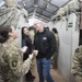 CJCS USO Holiday Tour 2016