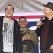 CJCS USO Holiday Tour 2016