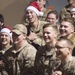 CJCS USO Holiday Tour 2016
