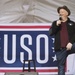 CJCS USO Holiday Tour 2016