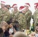 CJCS USO Holiday Tour 2016
