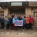 CJCS USO Holiday Tour 2016