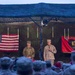 CJCS USO Holiday Tour 2016