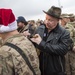 CJCS USO Holiday Tour 2016