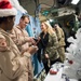 CJCS USO Holiday Tour 2016
