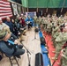 CJCS USO Holiday Tour 2016