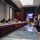 Team Buckley families get peek behind operations curtain