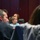 Team Buckley families get peek behind operations curtain