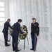 President Obama and Prime Minister Abe Visit USS Arizona Memorial