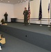 Polanco assumes command of air refueling squadron