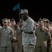 CMC and SMMC visit SPMAGTF Marines in Djibouti