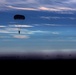 Multinational paratroopers fill NC skies
