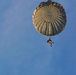 Multinational paratroopers fill NC skies